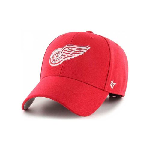 Cappellino Cap nhl detroit wings mvp - '47 Brand - Modalova