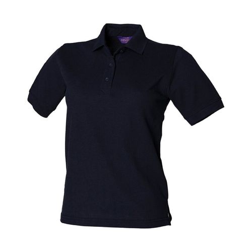 T-shirt & Polo Henbury H401 - Henbury - Modalova