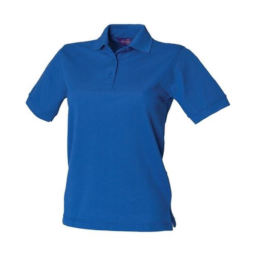 T-shirt & Polo Henbury H401 - Henbury - Modalova