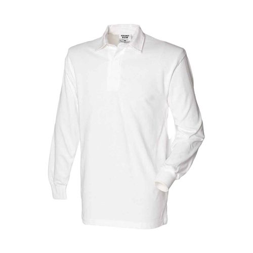 Camicia a maniche lunghe Original - Front Row - Modalova