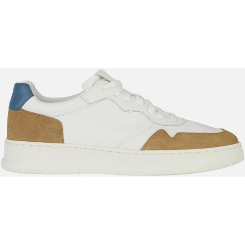 Sneakers Geox GEUPE24-U45GFB-whi - Geox - Modalova