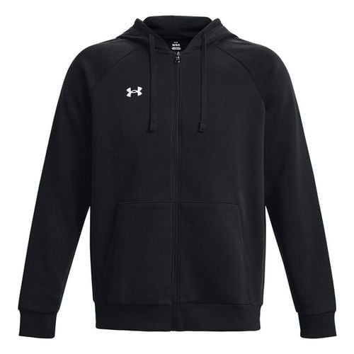 Felpa Under Armour Rival - Under armour - Modalova