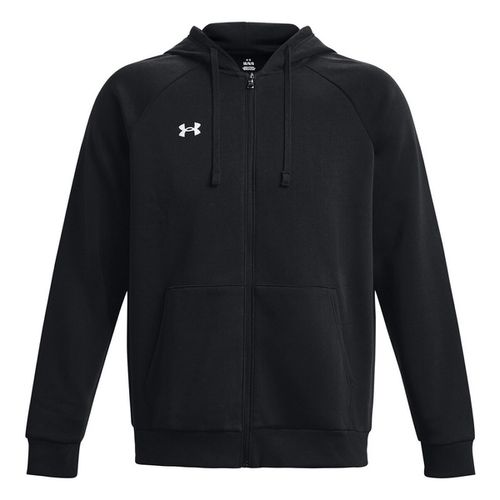 Felpa Under Armour Rival - Under armour - Modalova