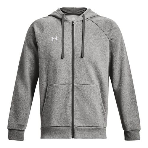 Felpa Under Armour Rival - Under armour - Modalova