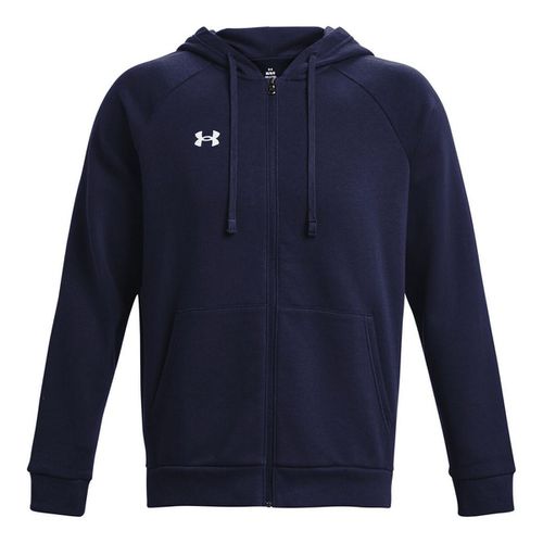 Felpa Under Armour Rival - Under armour - Modalova