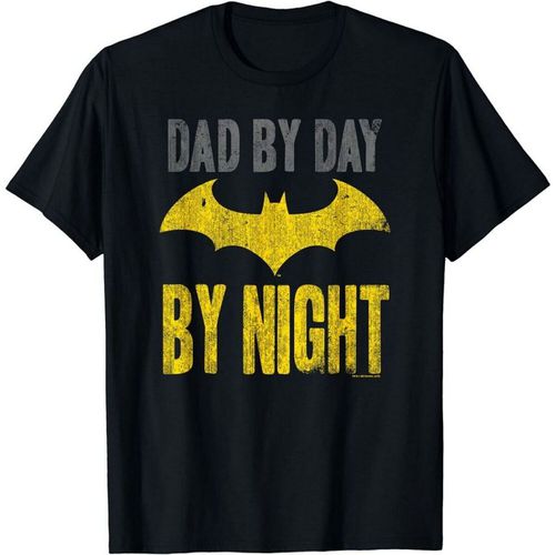 T-shirts a maniche lunghe Dad By Day - Dessins Animés - Modalova