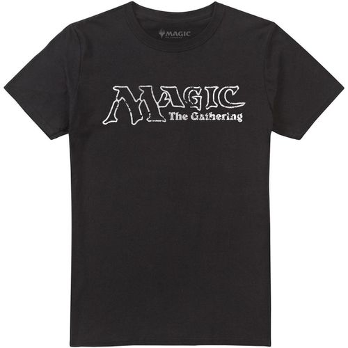 T-shirts a maniche lunghe Counterspell - Magic The Gathering - Modalova