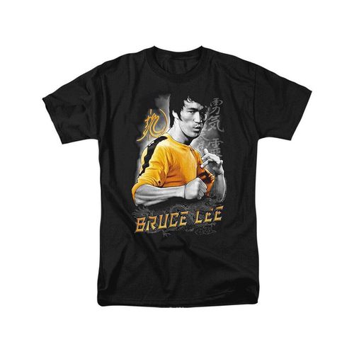 T-shirts a maniche lunghe Fist Of Fury - Bruce Lee - Modalova