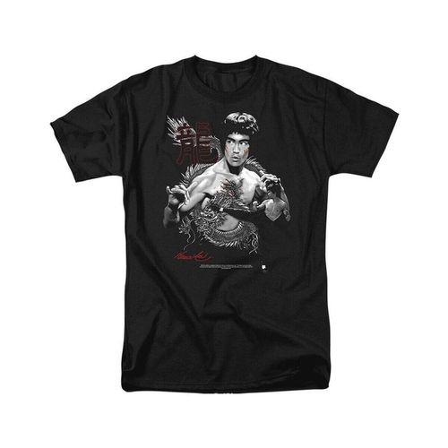 T-shirts a maniche lunghe TV2987 - Bruce Lee - Modalova