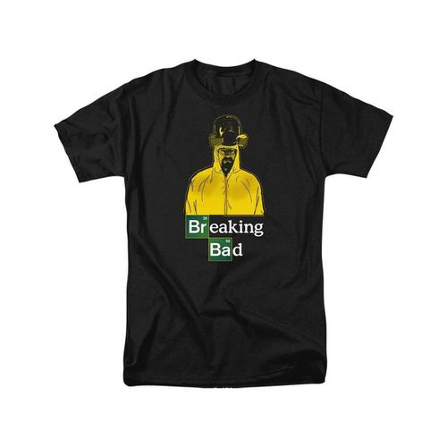 T-shirts a maniche lunghe Walter White - Breaking Bad - Modalova