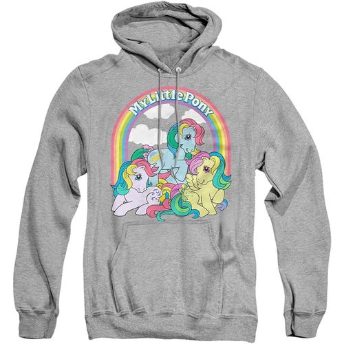 Felpa Under The Rainbow - My Little Pony - Modalova