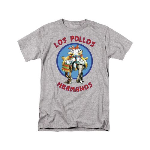 T-shirts a maniche lunghe Los Pollos - Breaking Bad - Modalova