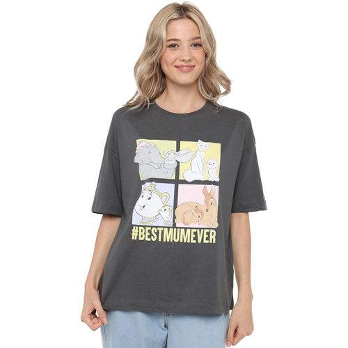 T-shirts a maniche lunghe Bestmumever - Disney - Modalova