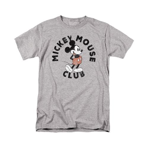 T-shirts a maniche lunghe Mickey Mouse Club - Disney - Modalova