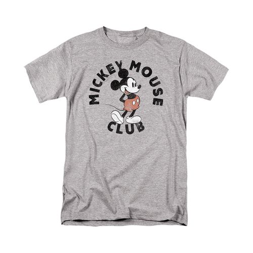 T-shirts a maniche lunghe Mickey Mouse Club - Disney - Modalova