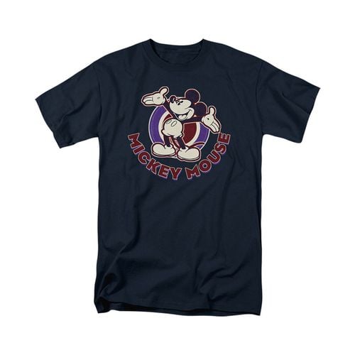 T-shirts a maniche lunghe Americana - Disney - Modalova