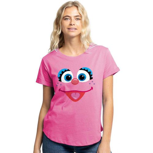 T-shirts a maniche lunghe TV2966 - Sesame Street - Modalova