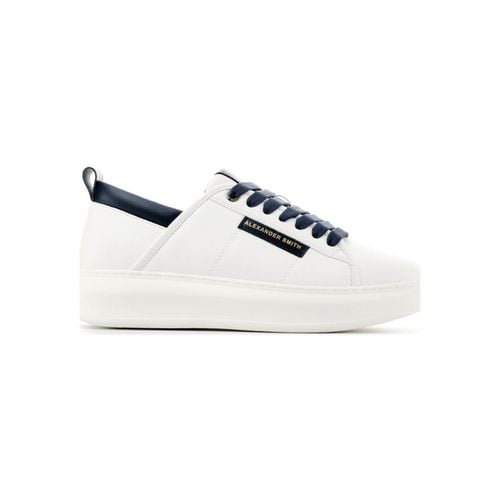 Sneakers EWM7010WBL - Alexander Smith - Modalova