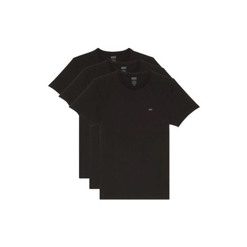 T-shirt & Polo 00SPDG 0LIAD - 3 PACK-E4101 - Diesel - Modalova