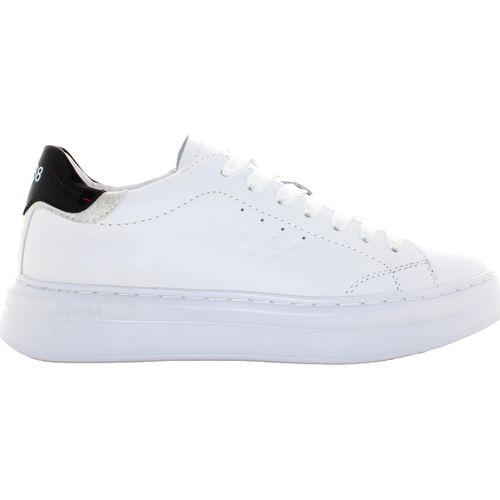 Sneakers basse sneakers donna basse Z34226 0111 GRACE LEATHER - Sun68 - Modalova