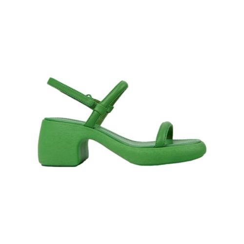 Sandali Sandals K201596 - Green - Camper - Modalova