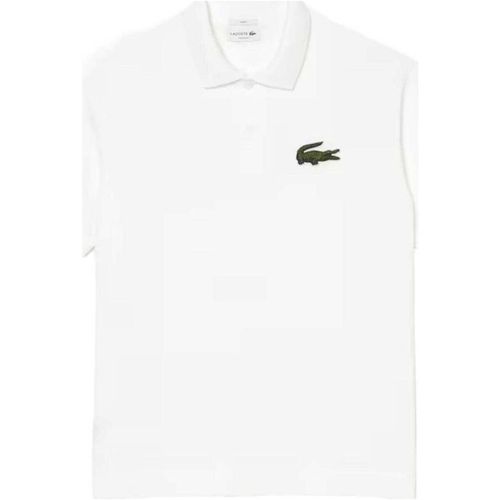 T-shirt & Polo T-Shirt e Polo Uomo PH3922 001 - Lacoste - Modalova