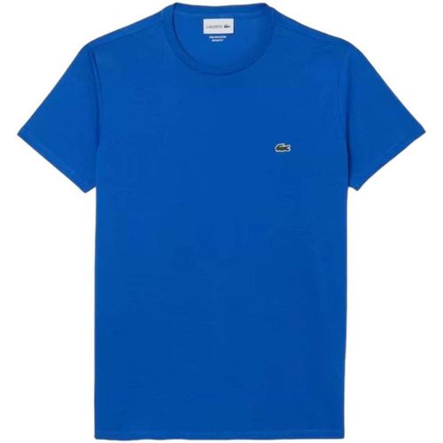 T-shirt & Polo T-Shirt e Polo Uomo TH6709 IXW - Lacoste - Modalova