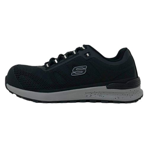 Scarpe SCARPA DA LAVORO UOMO - Skechers - Modalova