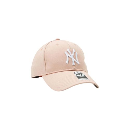 Cappelli '47 Cappellino Raised Basic New York Yankees - '47 Brand - Modalova