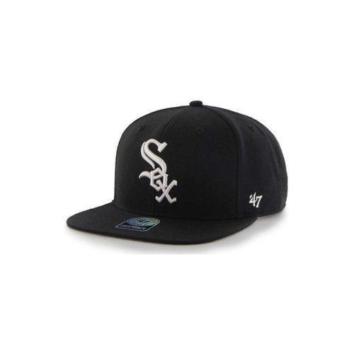 Cappelli '47 Cappellino Captain Sure Shot Chicago White Sox - '47 Brand - Modalova