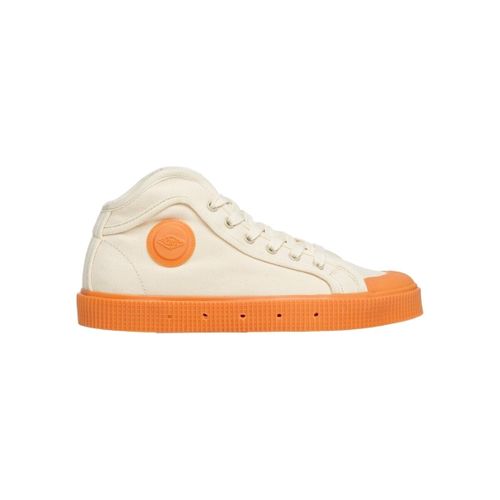 Sneakers K100 Breeze Colors - Mandarina - Sanjo - Modalova