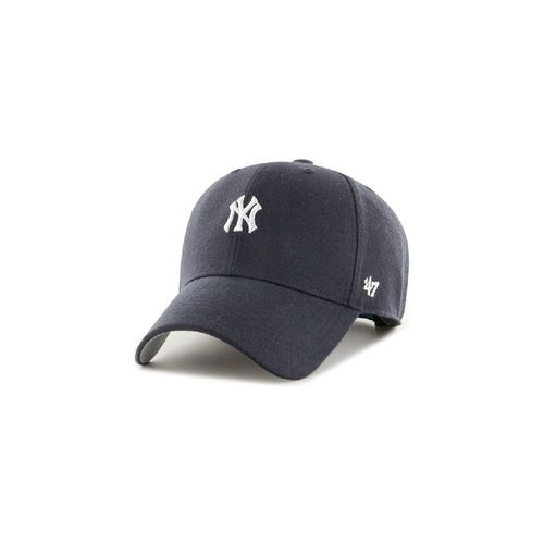 Cappelli '47 Cappellino Base Runner Snap MVP New York Yankees - '47 Brand - Modalova