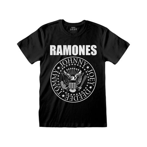 T-shirts a maniche lunghe RO1173 - Ramones - Modalova