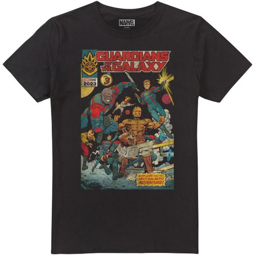 T-shirts a maniche lunghe TV2499 - Guardians Of The Galaxy - Modalova