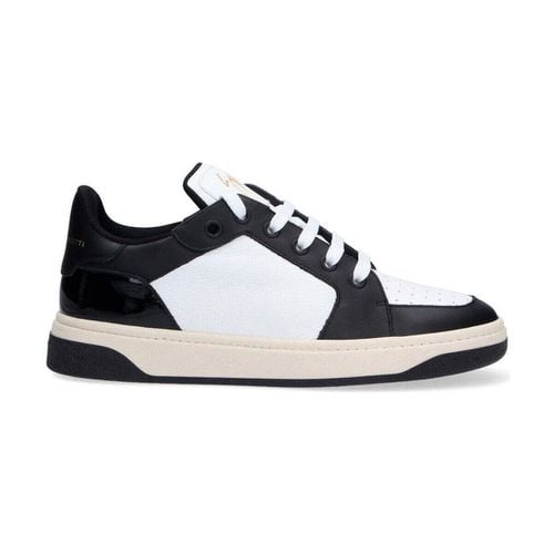 Sneakers sneaker low top bianco - Giuseppe Zanotti - Modalova