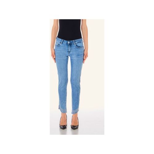 Jeans IDEAL UA4001 D4615-78658 - Liu jo - Modalova