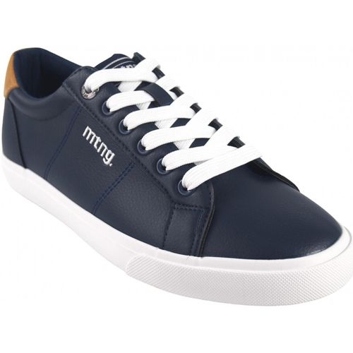 Scarpe Zapato caballero MUSTANG 84732 azul - MTNG - Modalova