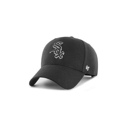 Cappelli '47 Cappellino MVP Snapback Chicago White Sox - '47 Brand - Modalova