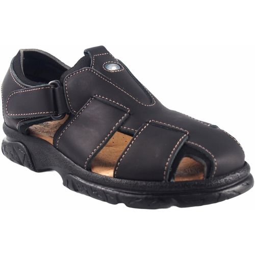 Scarpe Zapato caballero 47 negro - Bienve - Modalova