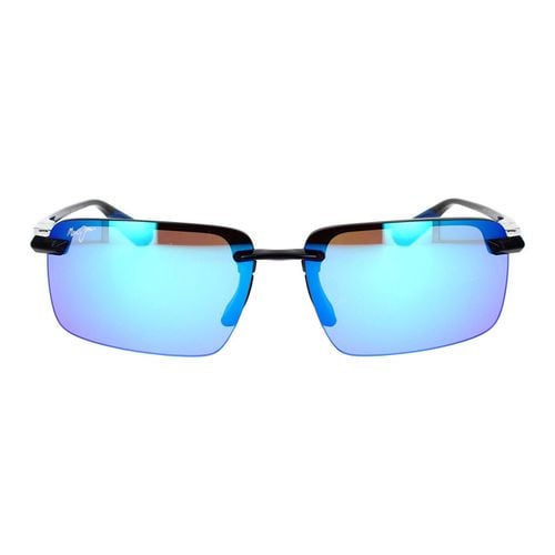 Occhiali da sole Occhiali da Sole Laulima 626-14 Polarizzati - Maui Jim - Modalova