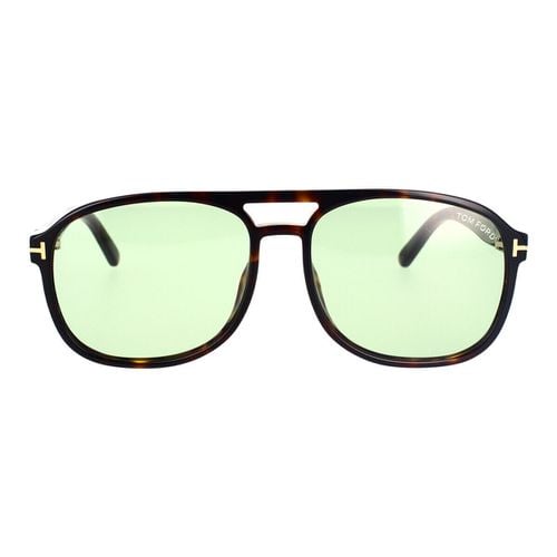 Occhiali da sole Occhiali da Sole Rosco FT1022/S 52N - Tom ford - Modalova