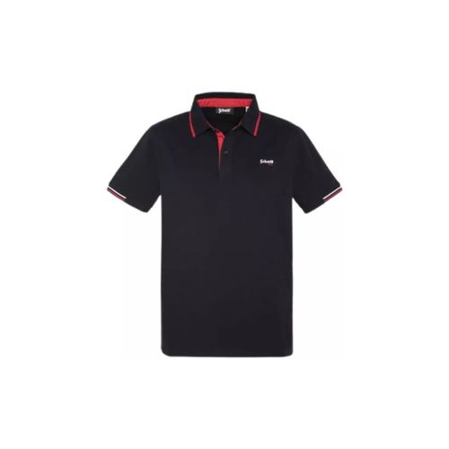 T-shirt & Polo Schott - Schott - Modalova