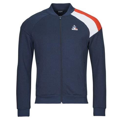 Giacca Sportiva TRI FZ Sweat N°1 M - Le coq sportif - Modalova