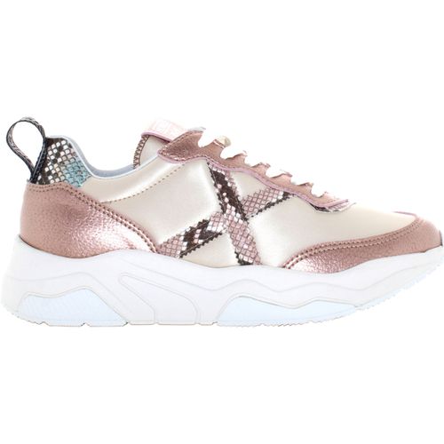 Sneakers basse sneakers da donna 8770155 WAVE 155 - Munich - Modalova