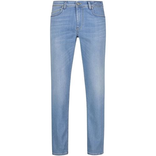 Jeans Jeans slim fit in denim chiaro - Re-hash - Modalova