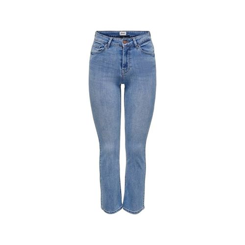 Jeans Only Jeans Donna Kenya Mid - Only - Modalova