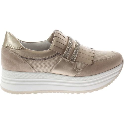 Sneakers E409815D 677-UNICA - Sneaker - NeroGiardini - Modalova