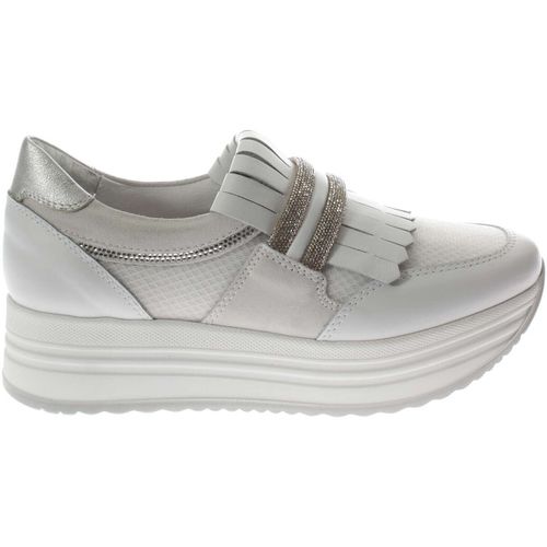 Sneakers E409816D 707-UNICA - Sneaker - NeroGiardini - Modalova