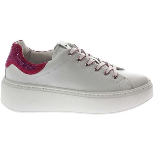 Sneakers E409980D 707-UNICA - Sneaker I - NeroGiardini - Modalova