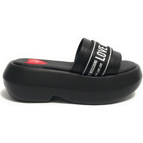 Sandali Moschino SCARPE DS24MO14 - Moschino - Modalova